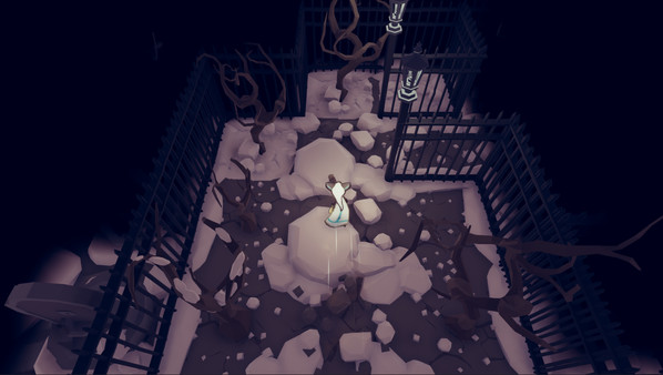 Farplane Relic screenshot 1