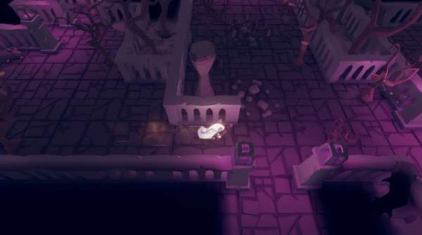 Farplane Relic screenshot 6