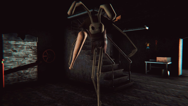 Bunny - The Horror Game screenshot 4