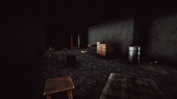 Bunny - The Horror Game screenshot 2