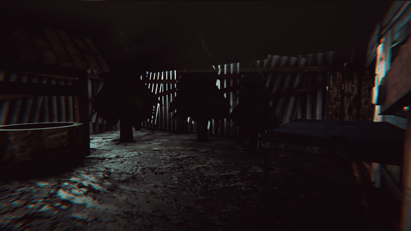 Bunny - The Horror Game screenshot 3