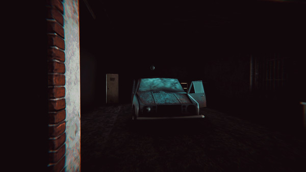 Bunny - The Horror Game screenshot 1