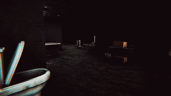 Bunny - The Horror Game screenshot 5