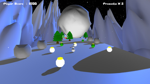 Holiday Escape screenshot 2