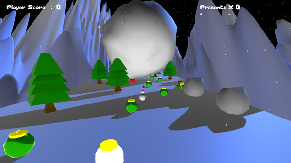 Holiday Escape screenshot 3