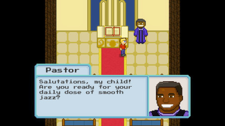 Memetown USA screenshot 3