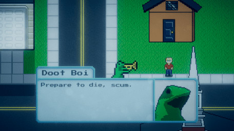 Memetown USA screenshot 6