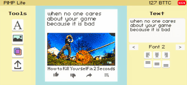 Memetown USA screenshot 5