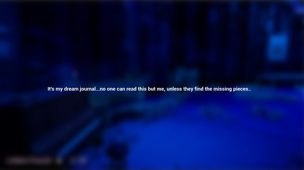 Lost Letters (of Seraphina) screenshot 6