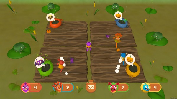 Petoons Party screenshot 11
