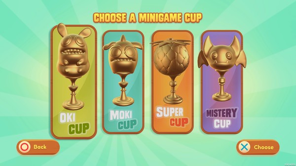 Petoons Party screenshot 4