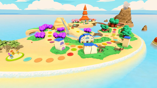 Petoons Party screenshot 1