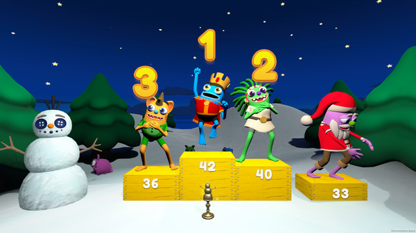 Petoons Party screenshot 12