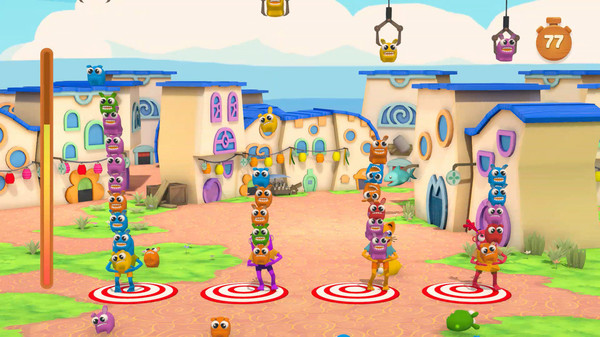 Petoons Party screenshot 3