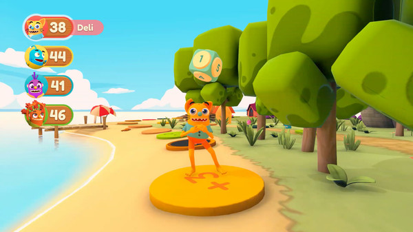 Petoons Party screenshot 9