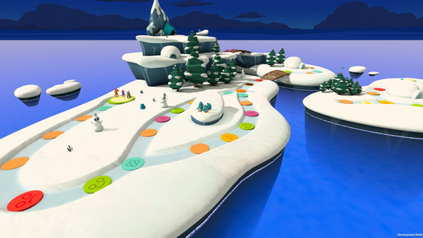 Petoons Party screenshot 7