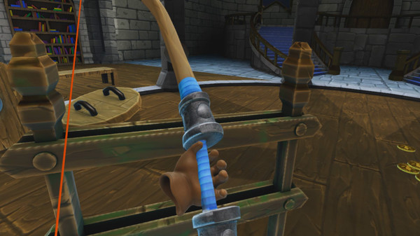 King of my Castle VR screenshot 1