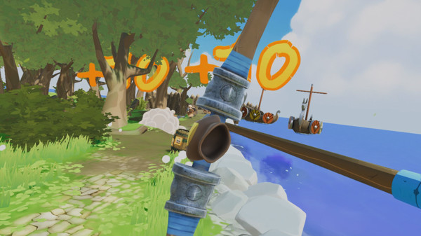 King of my Castle VR screenshot 3