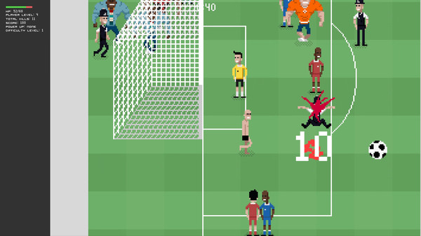 Super Streaker Plus screenshot 4