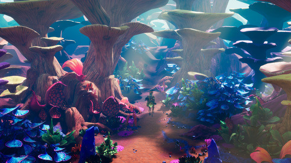 The Bond screenshot 1