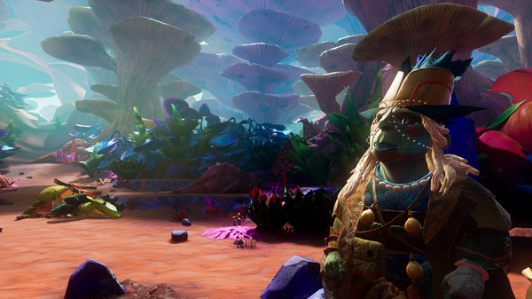 The Bond screenshot 2