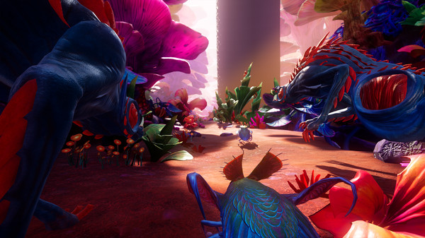 The Bond screenshot 3