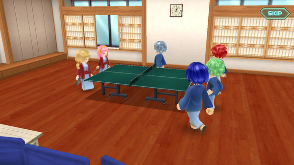 Dawn of the Breakers screenshot 6