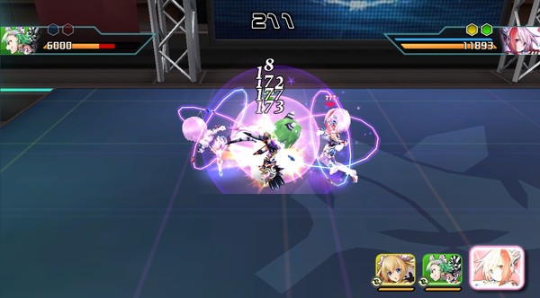 Dawn of the Breakers screenshot 10