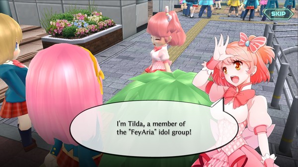 Dawn of the Breakers screenshot 8