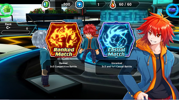 Dawn of the Breakers screenshot 9