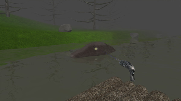 Dinosaur Hunter VR screenshot 3
