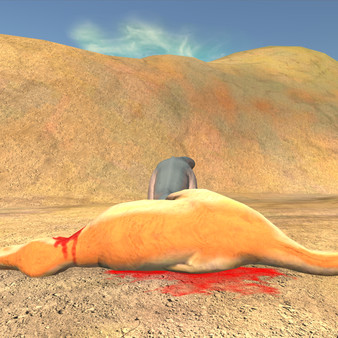 Prehistoria screenshot 5