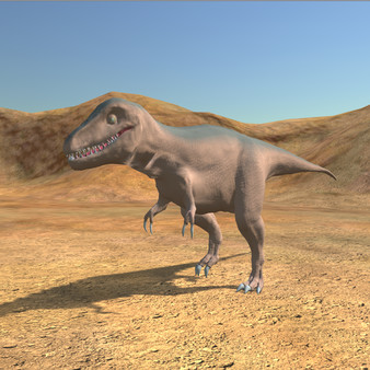 Prehistoria screenshot 1