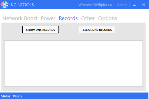 Kz NTools : Fix Your Network screenshot 5