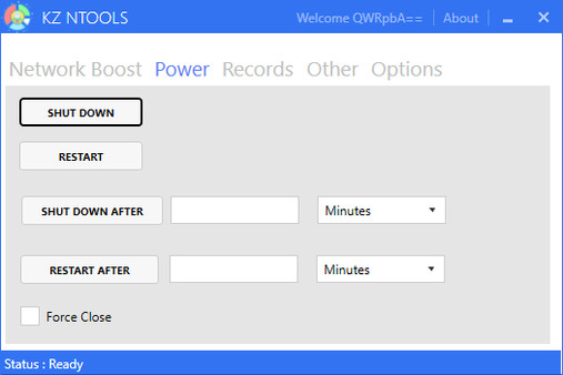 Kz NTools : Fix Your Network screenshot 6