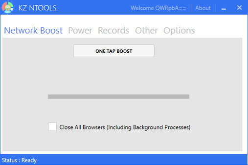 Kz NTools : Fix Your Network screenshot 8