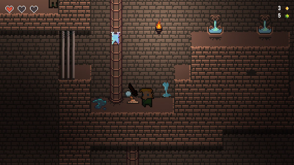 TimeOver screenshot 4