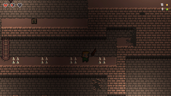 TimeOver screenshot 2