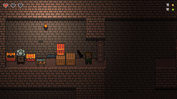 TimeOver screenshot 3
