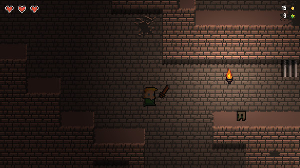 TimeOver screenshot 1
