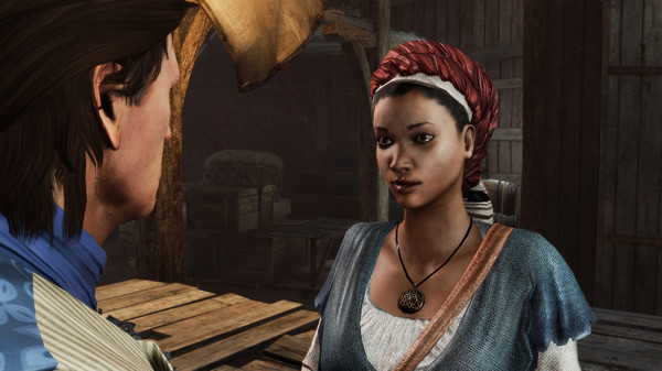 Assassin's Creed III Remastered screenshot 6