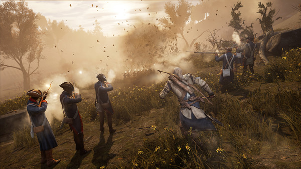 Assassin's Creed III Remastered screenshot 5