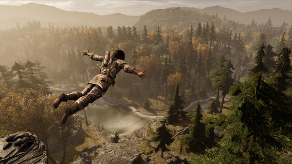 Assassin's Creed III Remastered screenshot 2