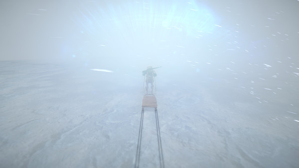 Terra Incognito - Antarctica 1911 screenshot 1