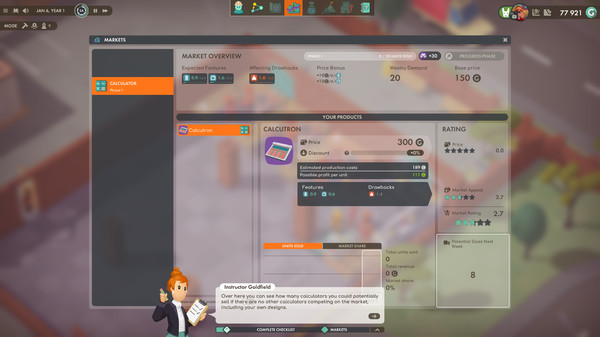 Good Company screenshot 7