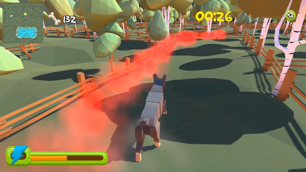 GoFetch screenshot 2