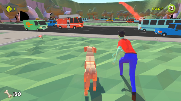 GoFetch screenshot 1