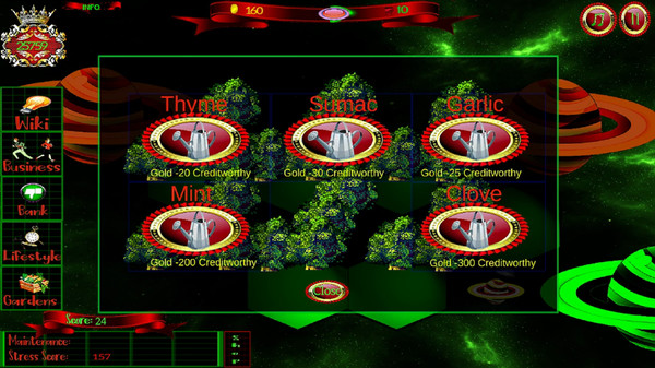 Antox vs. Free Radicals screenshot 5