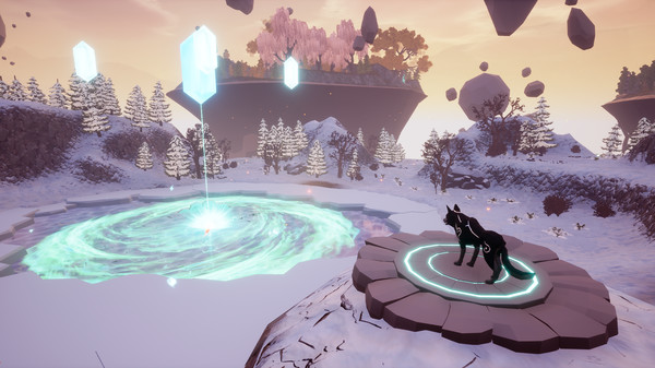 Paws and Soul screenshot 2