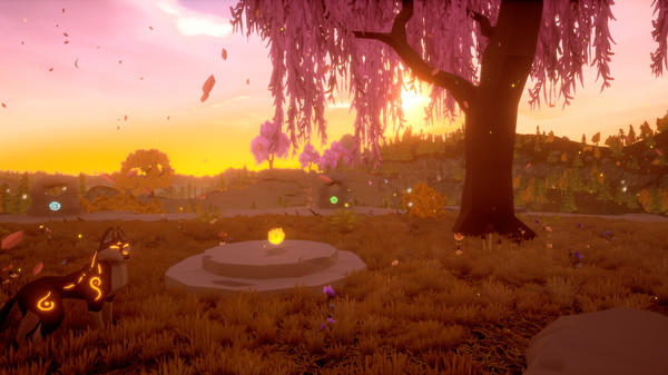 Paws and Soul screenshot 1